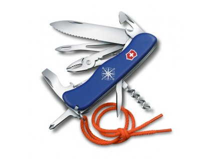 Victorinox Skipper kapesní zavírací nůž multifunkční