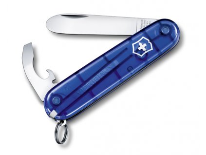 Můj první Victorinox kapesní zavírací multifunkční nůž pro děti