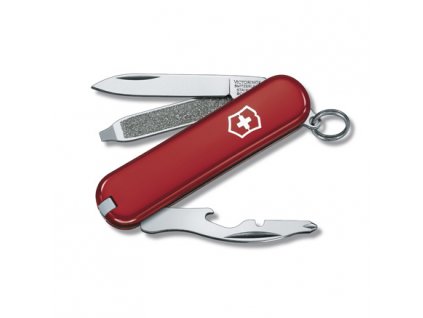 Victorinox Rally kapesní zavírací nůž multifunkční