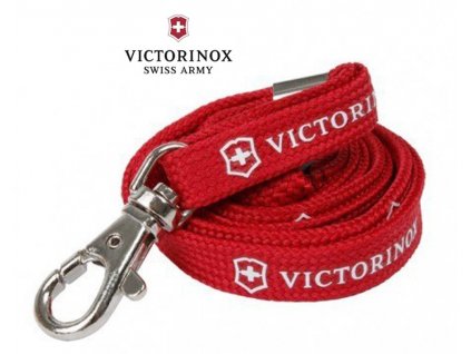 Victorinox závěska s karabinou na krk