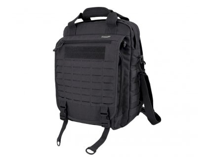 Batoh (taška) taktická  Slim Pack Laser černý Texar