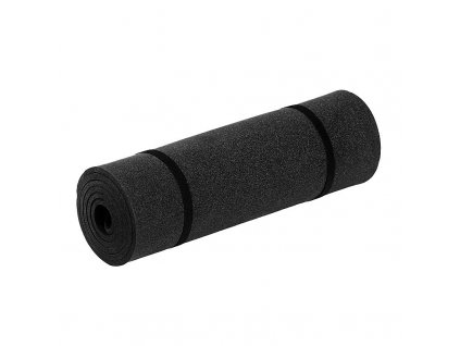 Karimatka EVA CLASSIC WIDE 1,0 Yate černá