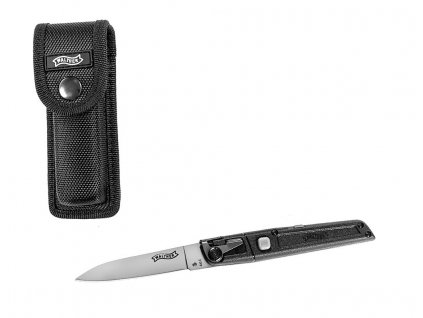 Nůž vystřelovací SOK 2 Spring Operated Knife 2 s pouzdrem