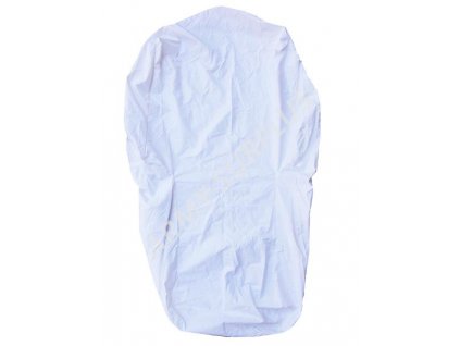 Potah (povlak,obal,převlek) na batoh,tlumok (20 - 30l) bílý zimní AČR originál