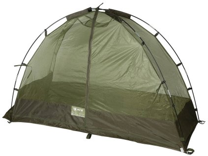 Moskytiéra stan pro 1 osobu britská MFH®