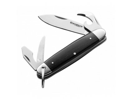 Nůž zavírací kapesní Classic BÖKER® MAGNUM multifunkční