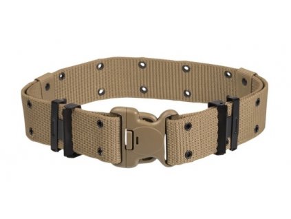 Opasek US LC2 spona DURAFLEX coyote