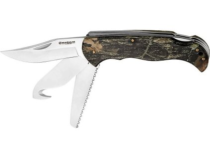 Nůž zavírací lovecký Camo Hunter BÖKER® MAGNUM