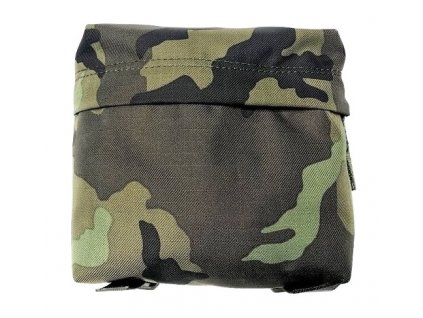 Kapsa pouzdro univerzální vz.95 AČR ripstop SPM 45E1A
