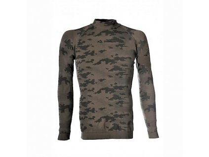 Triko termo Seam Pants Termovel antibakteriální