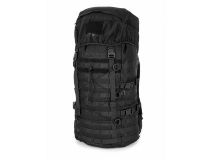Batoh ENDURANCE 40l Snugpak Molle černý