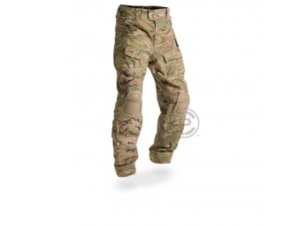Bojové kalhoty Crye Precision G3 Multicam ripstop originál