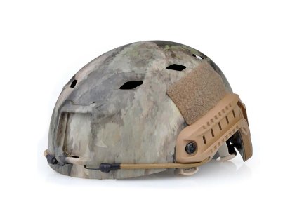 Helma (přilba) FAST BJ Emerson (Ops-Core) camo ICC AU