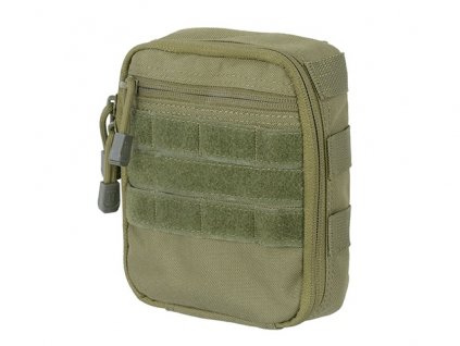 Sumka univerzální EDC (pouzdro, taška) Molle oliv 8FIELDS