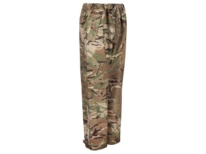 Kalhoty nepromokavé Wet Weather MVP MTP Velká Británie