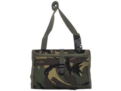 Taška na datový terminál DPM Velká Británie