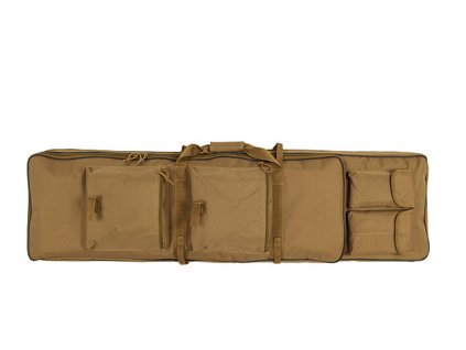 Taktické pouzdro na zbraně 8FIELDS 120cm coyote TAN