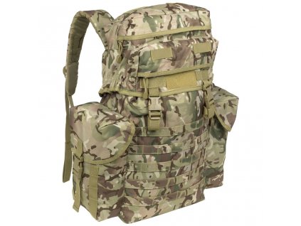 Batoh NI Patrol Pack 38L Molle BTP MultiCam Kombat® Tactical