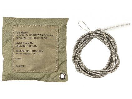 Čištění hydratačního systému britská sada Camelbak Cleaning Kit