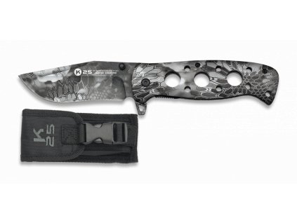 Nůž zavírací PHYTON CAMO Tactical Titan RUI/K25 18326