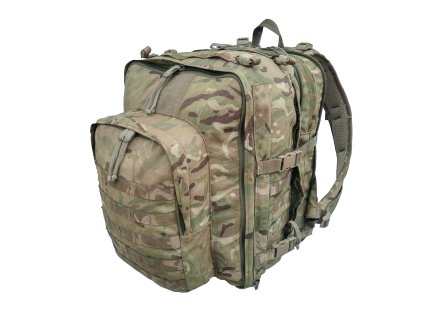 Batoh Medic Bergen MTP (zdravotník) Velká Británie multicam originál