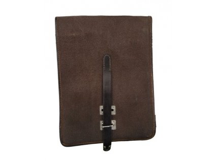 Důstojnická brašna (taška) Rusko SSSR na dokumenty a mapy originál