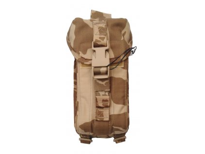 Sumka (pouzdro) NPP-2006  na 3 zásobníky CZ 805 BREN desert vz 95 AČR SPM 7951B