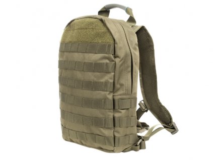 Batoh taktický DAYPACK 9l Molle oliv 8FIELDS
