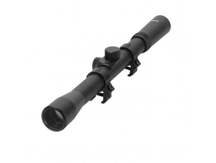 Puškohled 4X20 Rifle Scope HT-188 montáž 11 mm