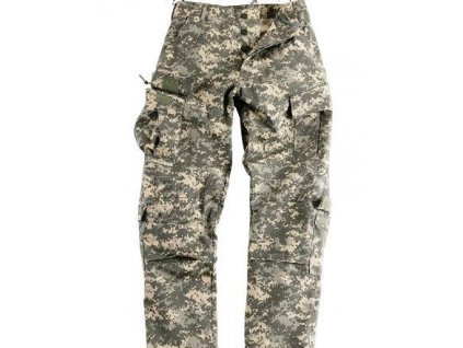 Kalhoty bojové ACU originál US ARMY AT-Digital UCP použité