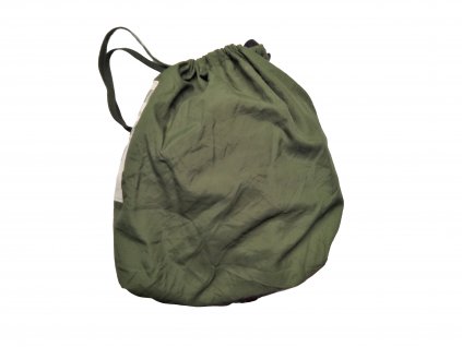 Kompresní přepravní obal pytlík na kalhoty Softie Snugpak oliv originál