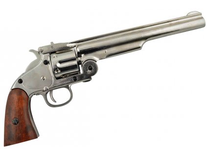 Revolver Smith & Wesson 1869 Caliber 45 
