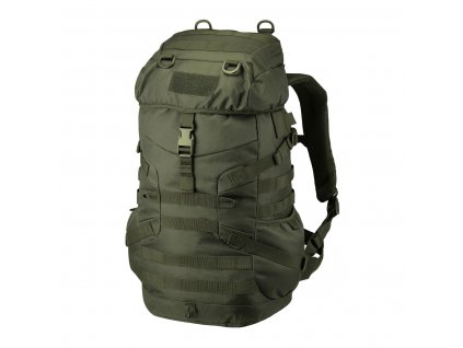 Batoh taktický Molle CRUX 30L CMG® Olive Green zelený