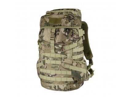 Batoh taktický Molle CRUX 30L CMG® MTC MultiCam