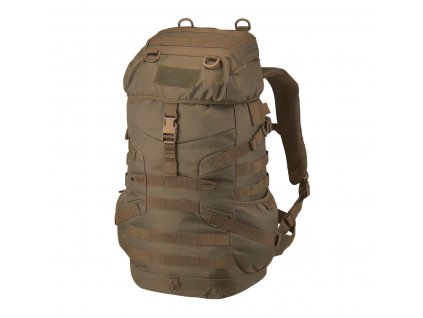 Batoh taktický Molle CRUX 30L CMG® Coyote hnědý