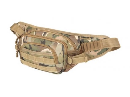 Ledvinka Kombat Summit 3l Waist Bag BTP Multicamo