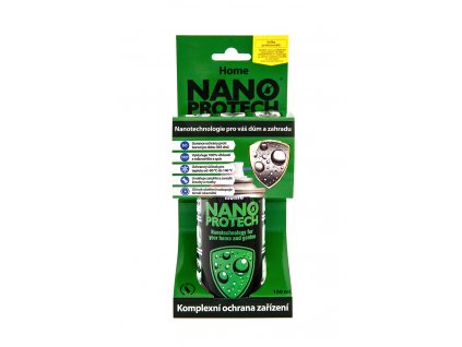 Antikorozní sprej Nanoprotech Home 150ml
