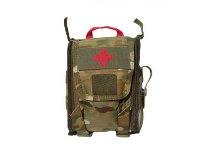 Lékárnička AFAK - Aegis First Aid Kit multicamo SPM