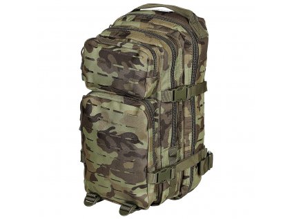 Batoh ASSAULT Pack Laser US 30L molle vz.95 MFH