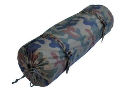 Karimatka wz.730/MON Polsko s obalem 195 x 56 x 1cm originál