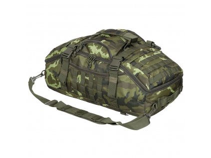 Taktický batoh molle Travel (cestovní taška) vz.95
