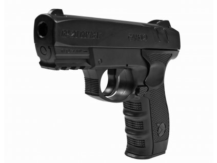 GP-20 Combat vzduchová pistole CO2 4,5 mm Gamo