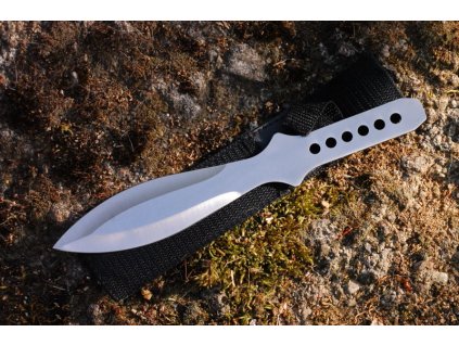 Vrhací (házecí) nůž Kandar N-37