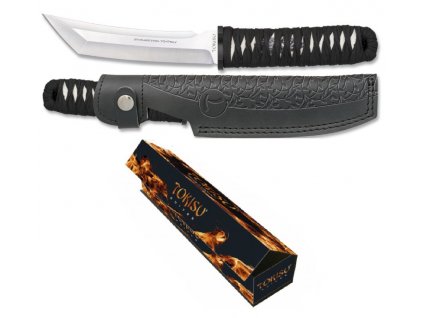 Taktický nůž Tanto TOKISU HATTORI 32470