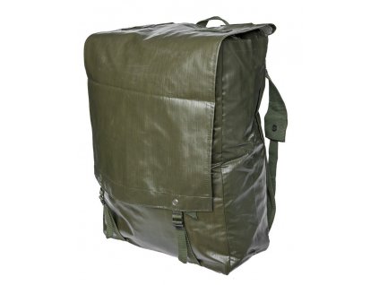 Batoh nepromokavý tlumok vz.85 kompletní oliv AČR ČSLA originál
