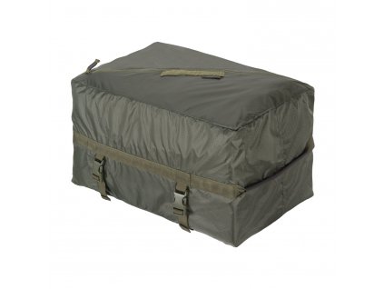 Taška organizér Enlarged Pakcell Bag ripstop oliv Helikon MO-O05-PO-02