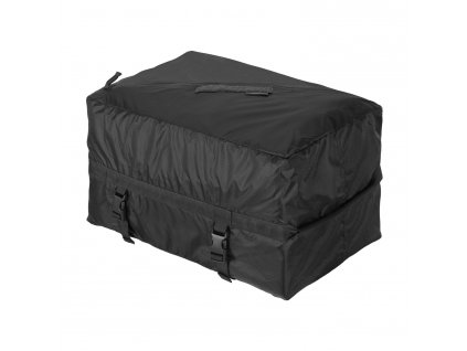 Taška organizér Enlarged Pakcell Bag ripstop černá Helikon MO-O05-PO-01