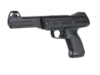 Vzduchová zlamovací pistole P 900 Gamo 4,5 mm