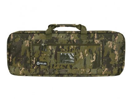 Taktické pouzdro na 2 zbraně 8FIELDS 90cm MT MultiCam Tropic