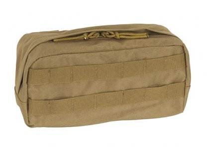 Sumka molle UTILITY velká coyote TAN 8FIELDS